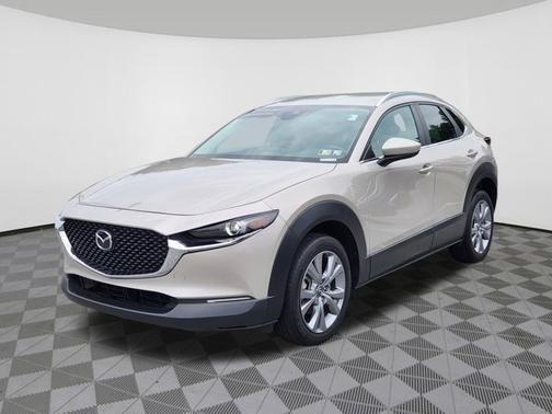 2023 Mazda CX-30 2.5 S Select Package