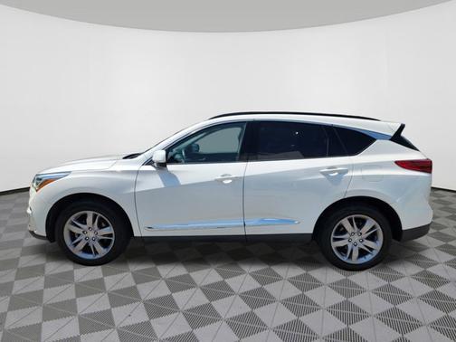 2020 Acura RDX Advance Package