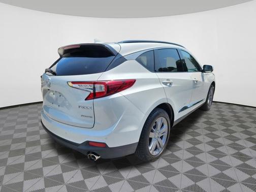 2020 Acura RDX Advance Package