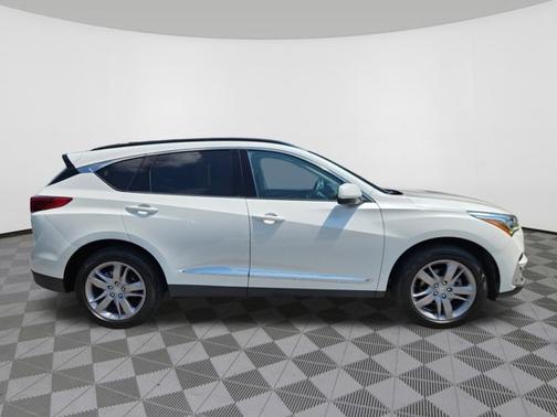 2020 Acura RDX Advance Package