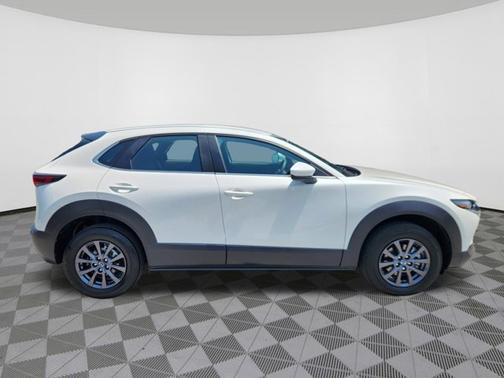 2024 Mazda CX-30 2.5 S