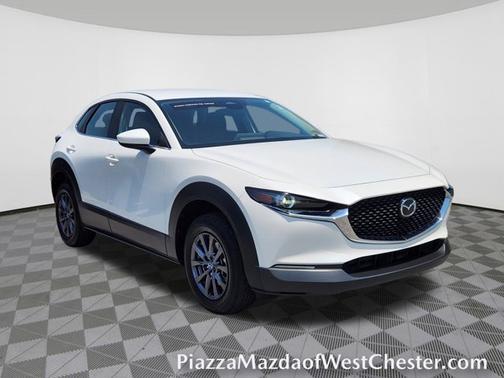 2024 Mazda CX-30 2.5 S