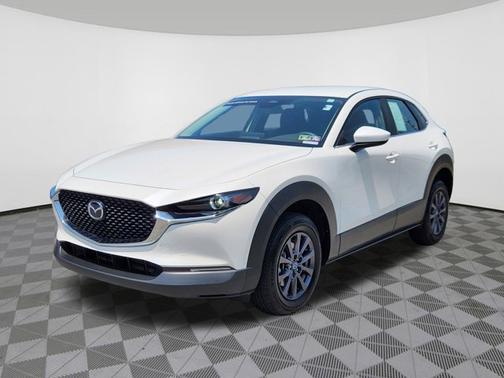2024 Mazda CX-30 2.5 S