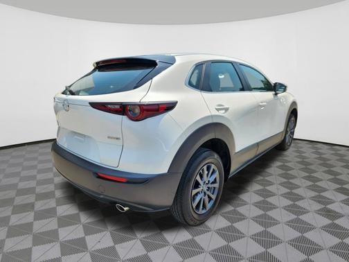 2024 Mazda CX-30 2.5 S