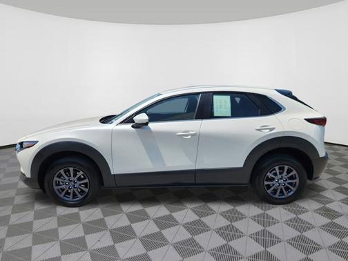 2024 Mazda CX-30 2.5 S