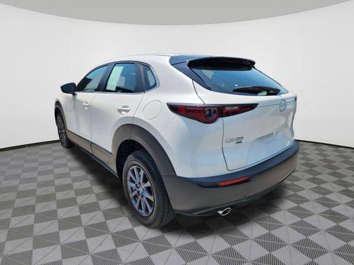 2024 Mazda CX-30 2.5 S