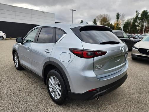 2023 Mazda CX-5 2.5 S Preferred Package