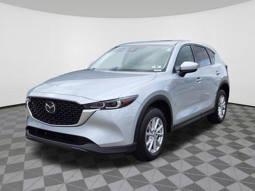2023 Mazda CX-5 2.5 S Preferred Package