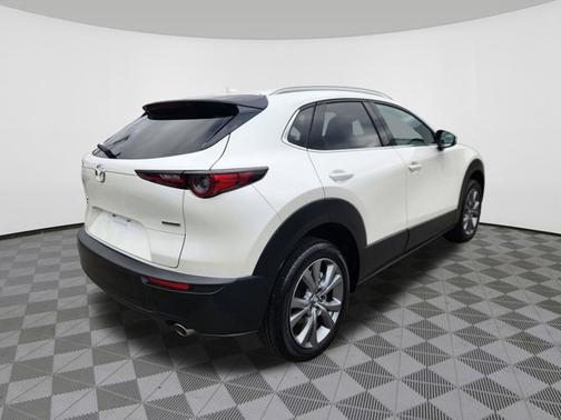 2025 Mazda CX-30 2.5 S Premium Package