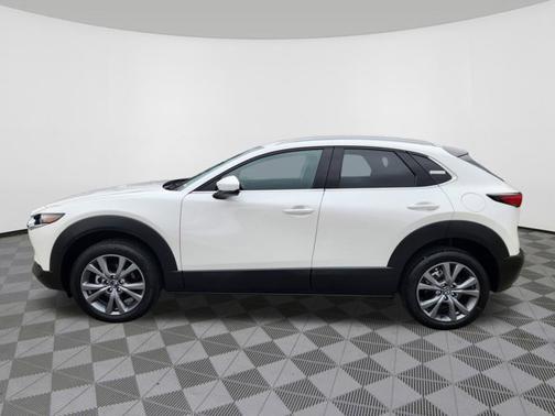 2025 Mazda CX-30 2.5 S Premium Package