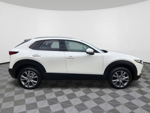 2025 Mazda CX-30 2.5 S Premium Package