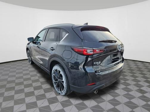 2023 Mazda CX-5 2.5 S Premium Plus Package