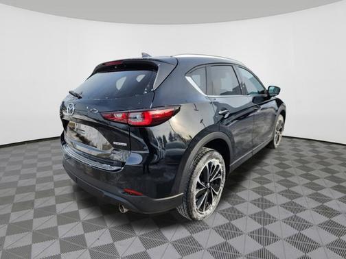 2023 Mazda CX-5 2.5 S Premium Plus Package