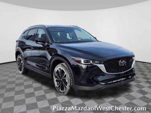 2023 Mazda CX-5 2.5 S Premium Plus Package