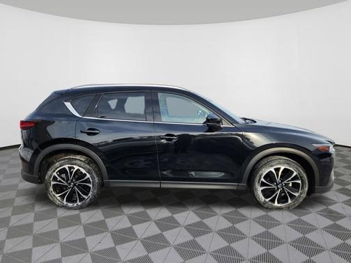 2023 Mazda CX-5 2.5 S Premium Plus Package