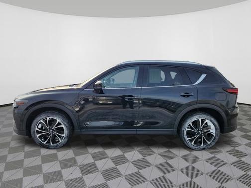 2023 Mazda CX-5 2.5 S Premium Plus Package