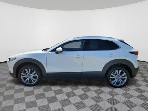 2025 Mazda CX-30 2.5 S Premium Package