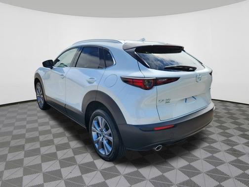 2025 Mazda CX-30 2.5 S Premium Package