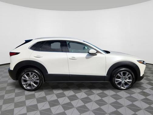 2025 Mazda CX-30 2.5 S Premium Package