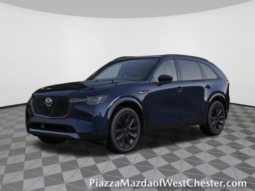 2026 Mazda CX-90 S Premium Sport