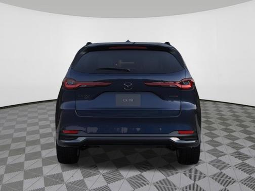 2026 Mazda CX-90 S Premium Sport