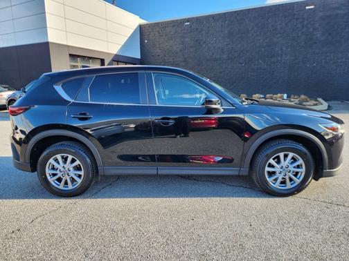 2023 Mazda CX-5 2.5 S Select Package
