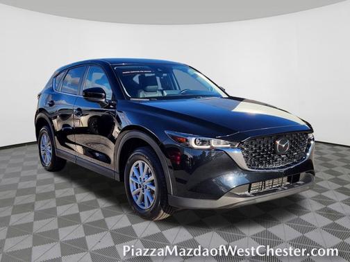 2023 Mazda CX-5 2.5 S Select Package