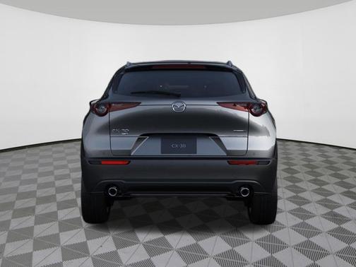 2026 Mazda CX-30 2.5 S Preferred