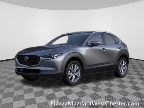 2026 Mazda CX-30 2.5 S Preferred
