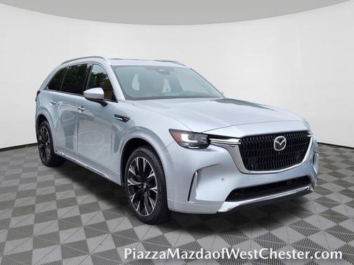 2024 Mazda CX-90 3.3 Turbo S Premium Plus