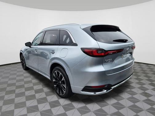 2024 Mazda CX-90 3.3 Turbo S Premium Plus
