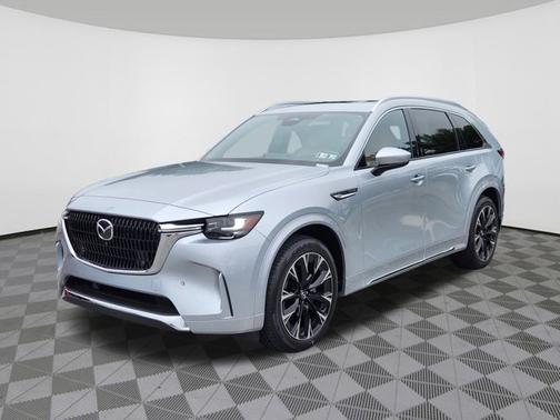 2024 Mazda CX-90 3.3 Turbo S Premium Plus