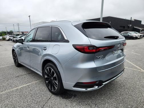 2024 Mazda CX-90 3.3 Turbo S Premium Plus