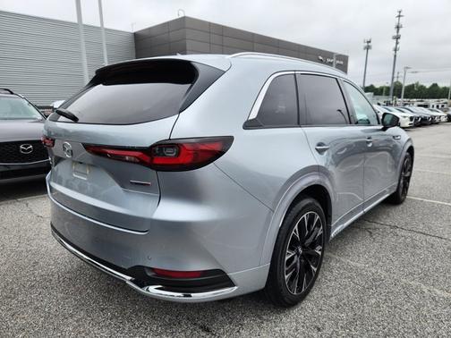 2024 Mazda CX-90 3.3 Turbo S Premium Plus