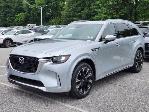 2024 Mazda CX-90 3.3 Turbo S Premium Plus