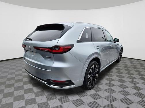 2024 Mazda CX-90 3.3 Turbo S Premium Plus