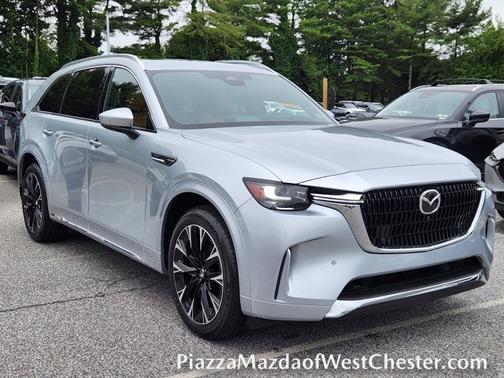 2024 Mazda CX-90 3.3 Turbo S Premium Plus