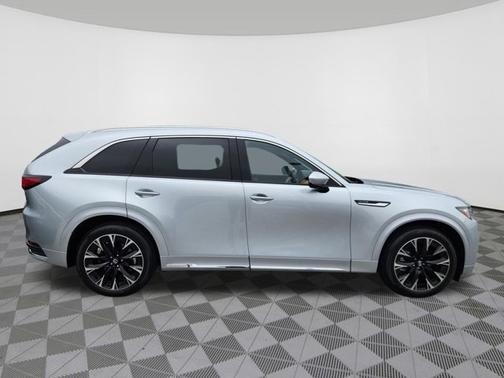 2024 Mazda CX-90 3.3 Turbo S Premium Plus