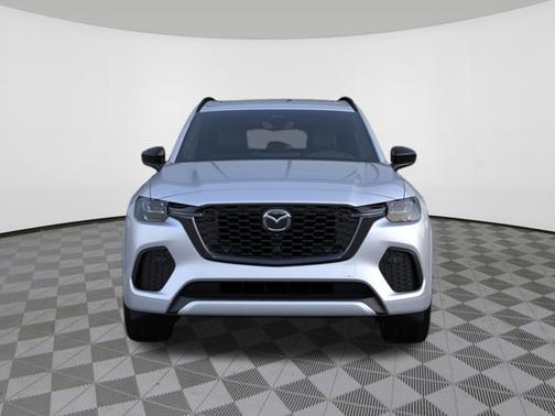 2026 Mazda CX-70 3.3 Turbo S Premium