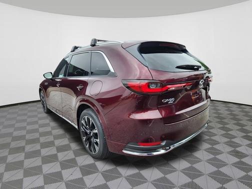 2024 Mazda CX-90 3.3 Turbo S Premium Plus