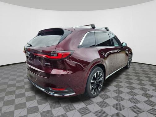 2024 Mazda CX-90 3.3 Turbo S Premium Plus
