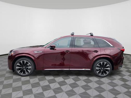 2024 Mazda CX-90 3.3 Turbo S Premium Plus