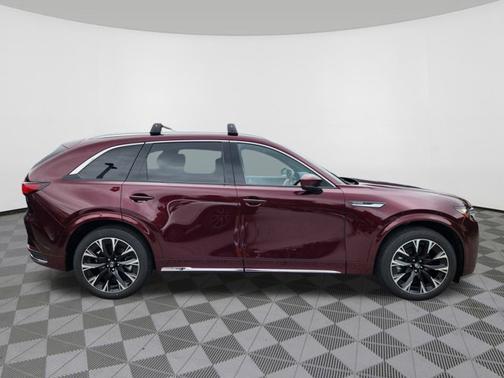 2024 Mazda CX-90 3.3 Turbo S Premium Plus
