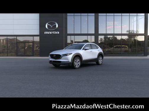 2026 Mazda CX-30 2.5 S Preferred