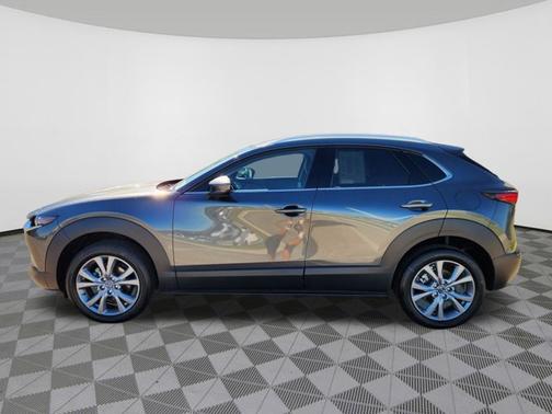 2025 Mazda CX-30 2.5 S Premium Package