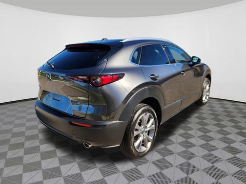2025 Mazda CX-30 2.5 S Premium Package