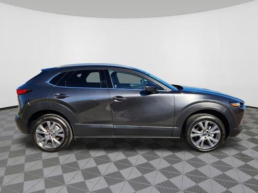 2025 Mazda CX-30 2.5 S Premium Package