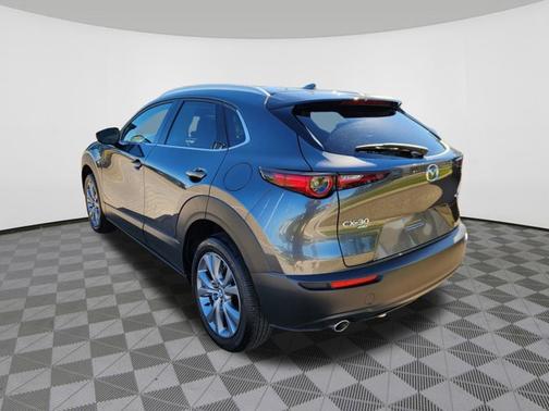 2025 Mazda CX-30 2.5 S Premium Package