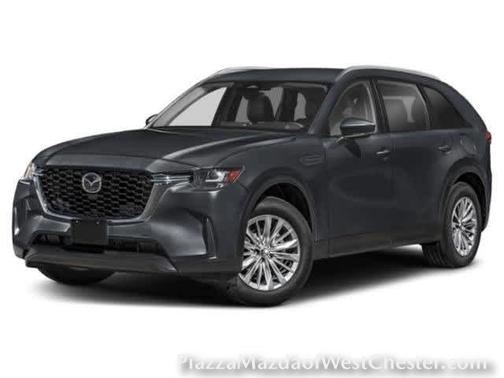 2025 Mazda CX-90 Select Package