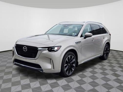 2024 Mazda CX-90 3.3 Turbo S Premium Plus